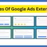 6 Types of Google Ads Extensions Assets