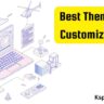 Best WordPress Themes for Customization Hindi - वर्डप्रेस के लिए बेस्ट कस्टमाइजेशन फ्री थीम 2024